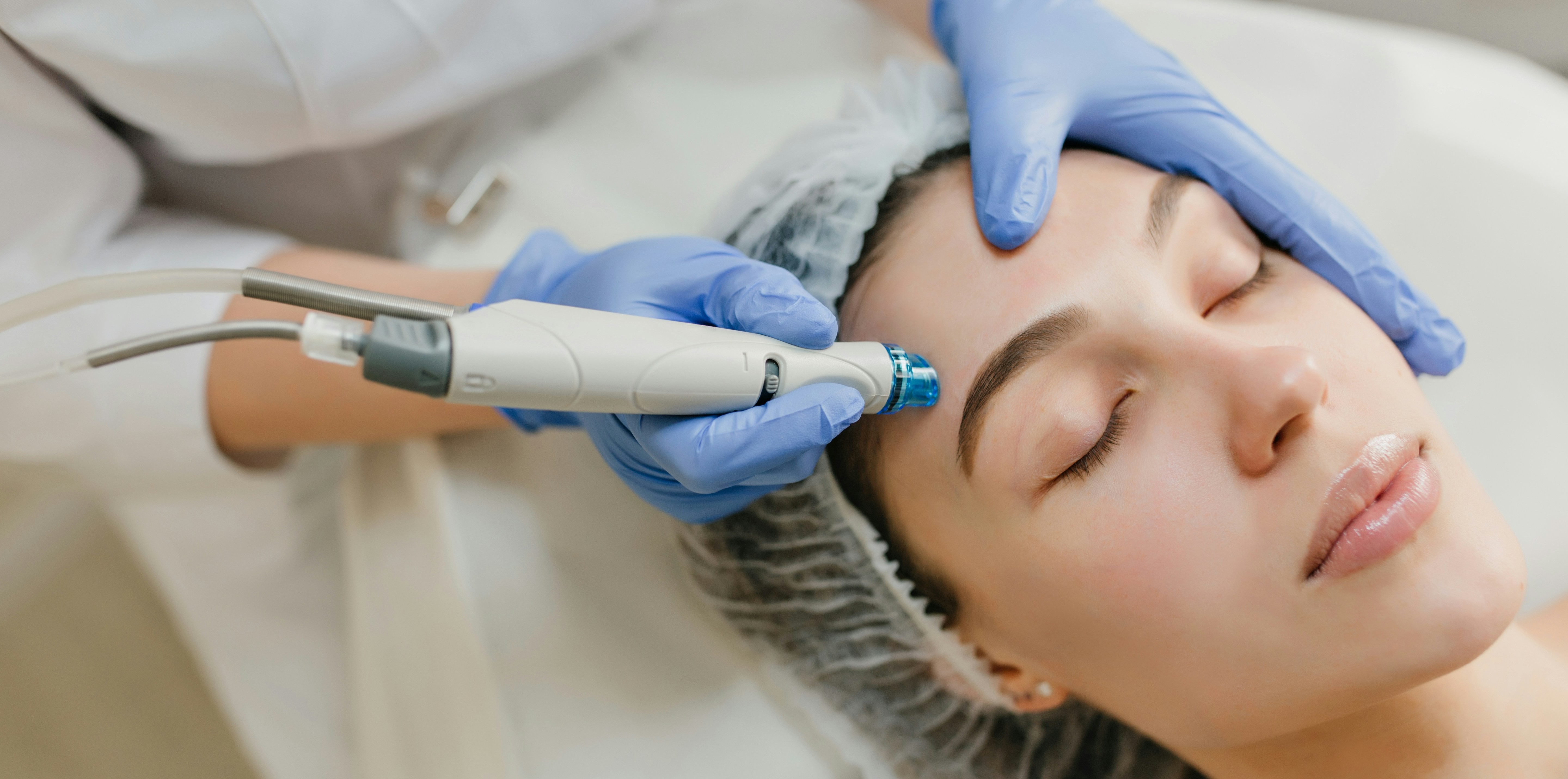 Panemorfi Aesthetic - Laser Hair Removal